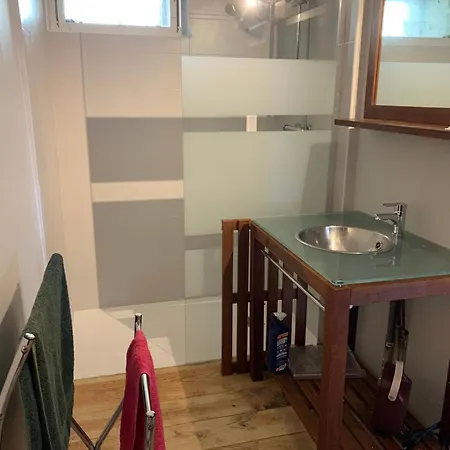 La Petite Maison Dans Le Sidobre Fontrieu