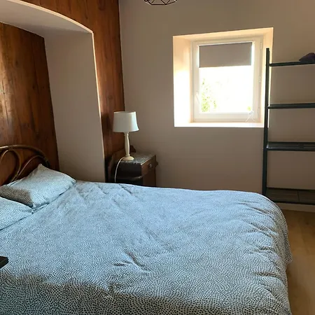 La Petite Maison Dans Le Sidobre *