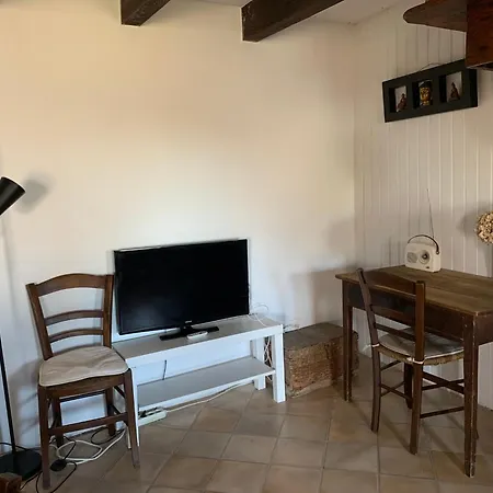 Casa de Férias La Petite Maison Dans Le Sidobre Fontrieu