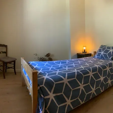 La Petite Maison Dans Le Sidobre
