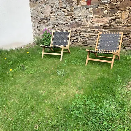 La Petite Maison Dans Le Sidobre Fontrieu