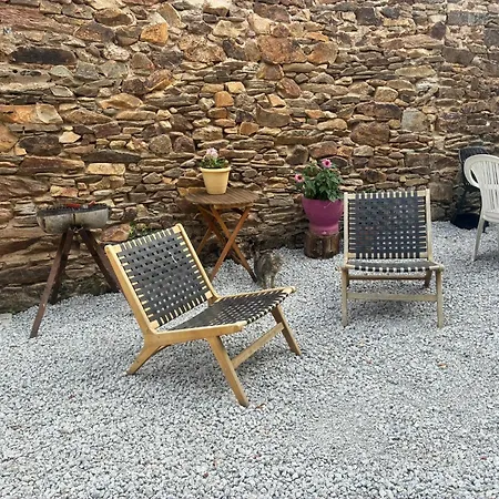 La Petite Maison Dans Le Sidobre Fontrieu