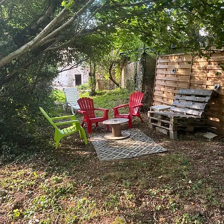 La Petite Maison Dans Le Sidobre *
