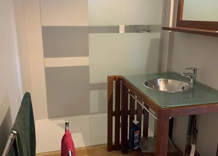 La Petite Maison Dans Le Sidobre Fontrieu