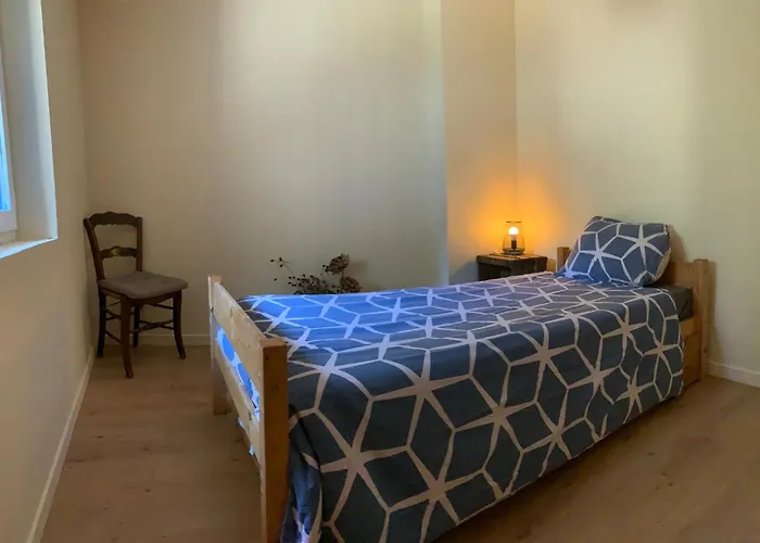 La Petite Maison Dans Le Sidobre